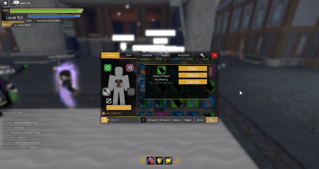 Product Showcase
