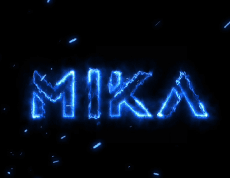 avatar Mika Gaming Store