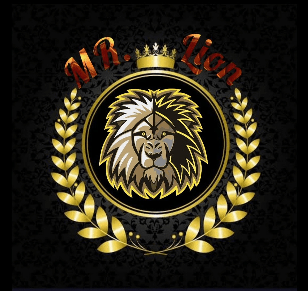 avatar Mr Lion