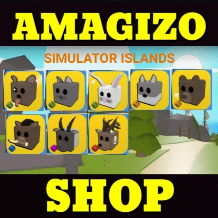 Product Showcase