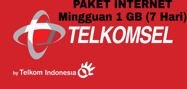 Gambar Product Paket Internet Mingguan 1 GB