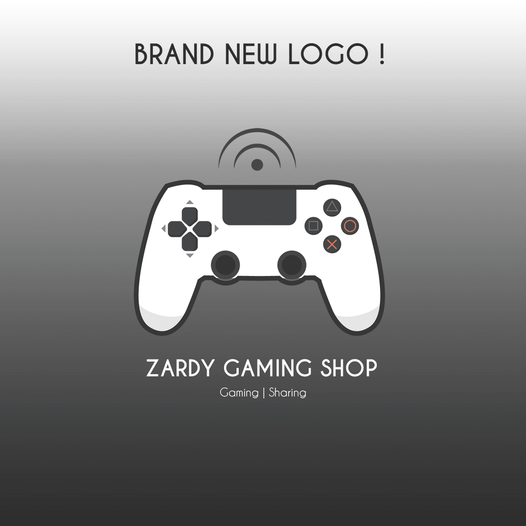 avatar Zardy Gaming Shop