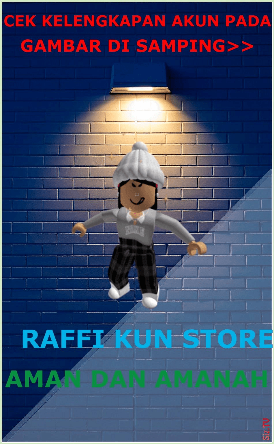 Product Showcase