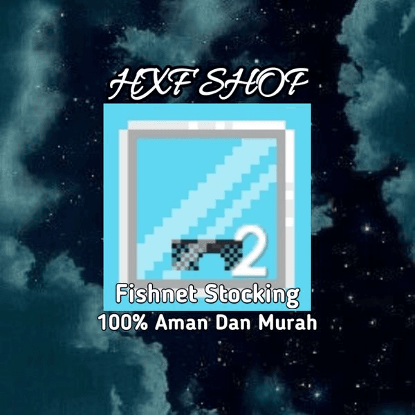 Gambar Product 2 Fishnet Stocking