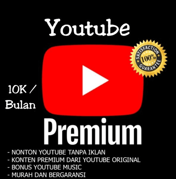 Gambar Product 1 Bulan Premium