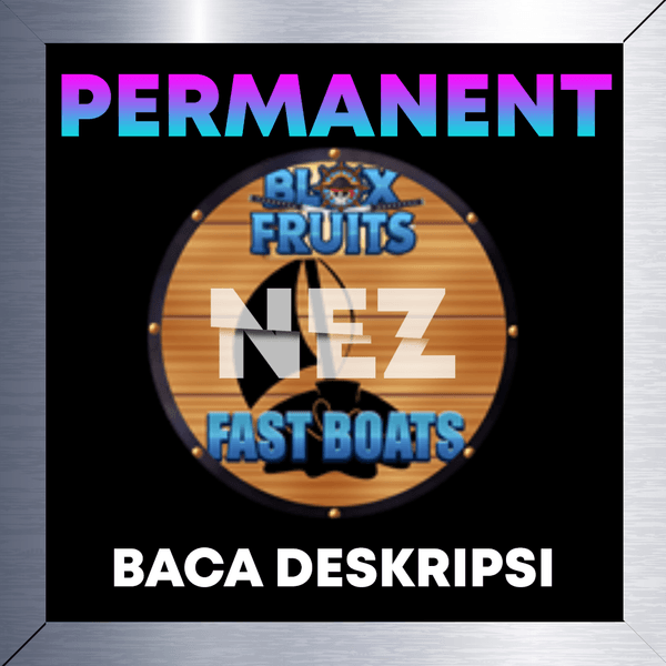 Gambar Product Fast Boats