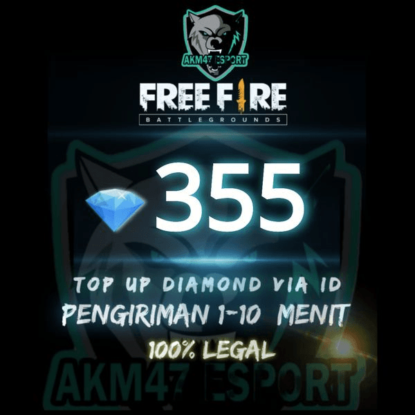 Gambar Product 355 Diamonds