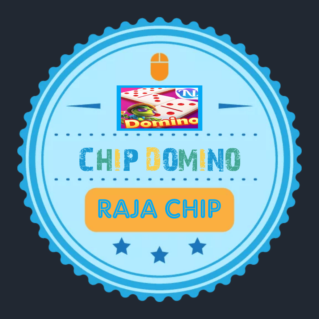 avatar RAJA CHIP RESMI