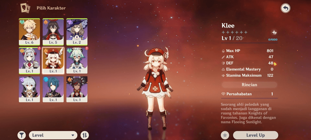Product Showcase