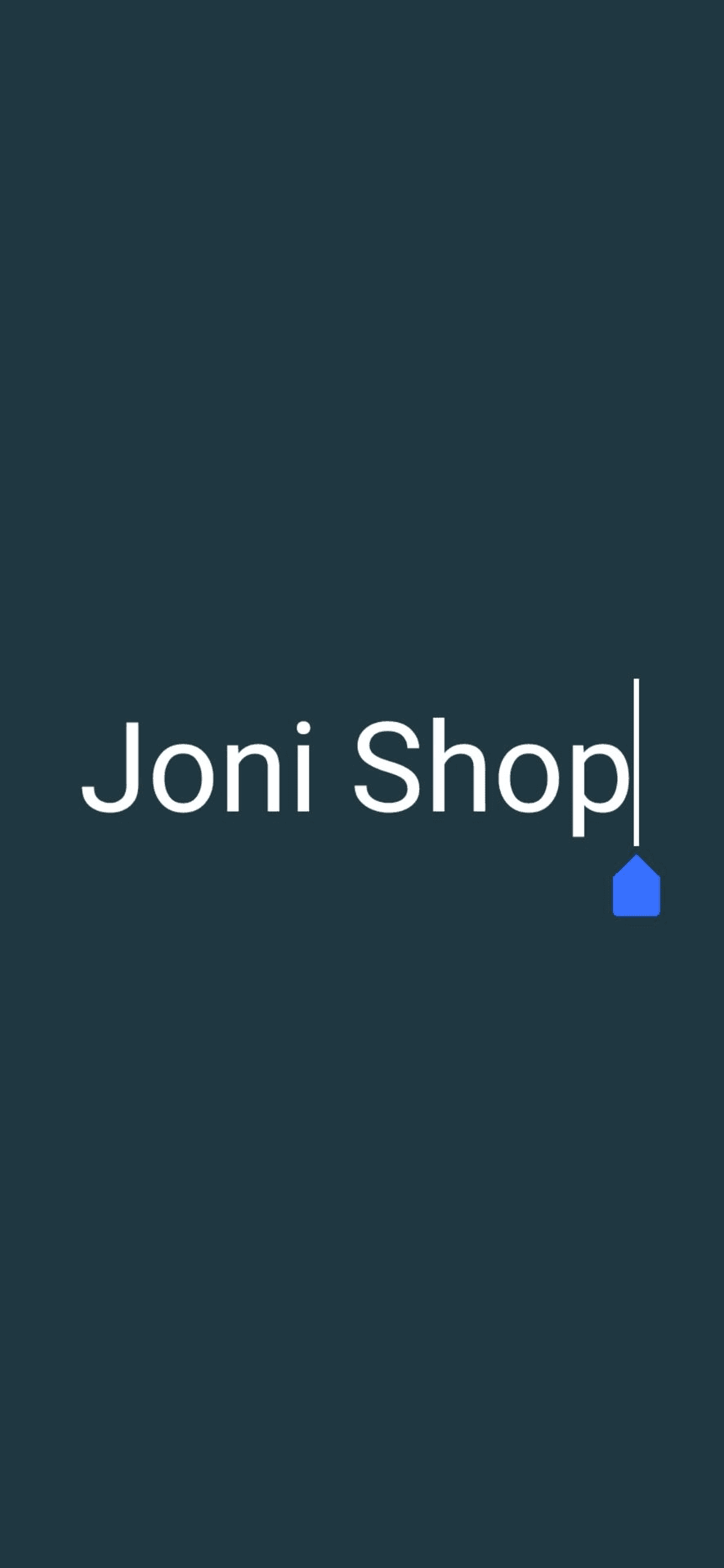 avatar JoniL Shop