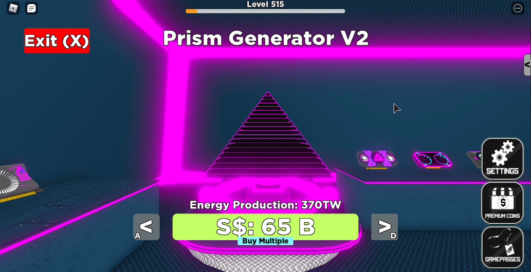 Product Showcase