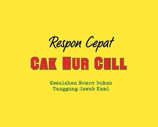 Gambar Product Pulsa 25000