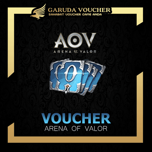 Gambar Product 90 Voucher (login FB)