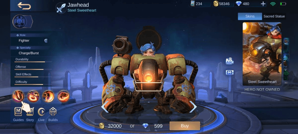 Product Showcase