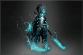 Gambar Product Inscribed Manifold Paradox (Arcana Phantom Assassin)