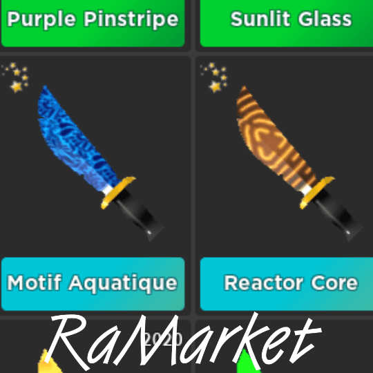 Product Showcase