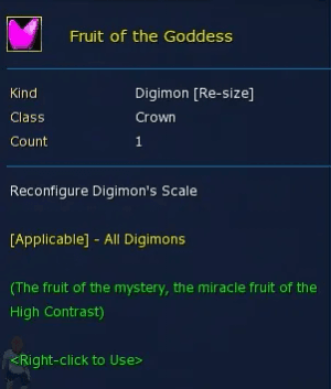 1000 Miracle Fruit Pink