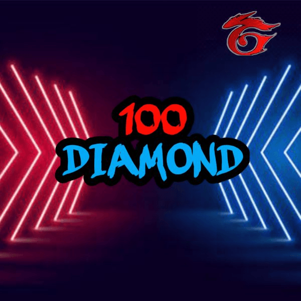 Gambar Product 100 Diamonds