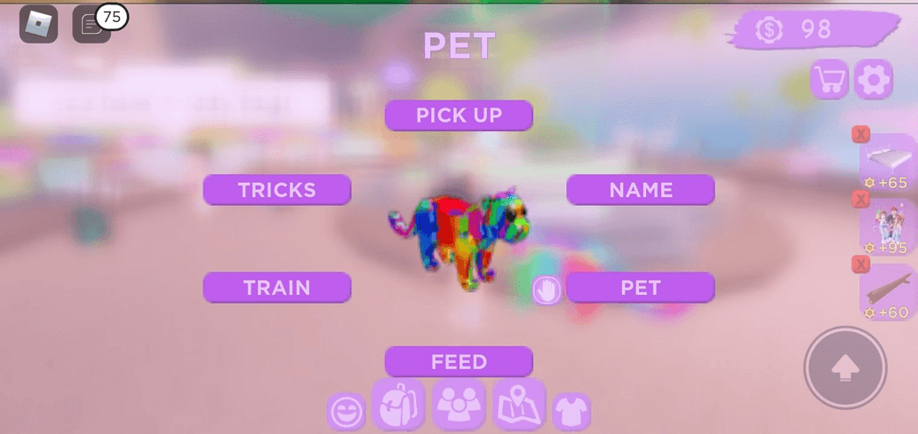 Product Showcase