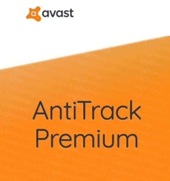Antitrack (1 tahun)