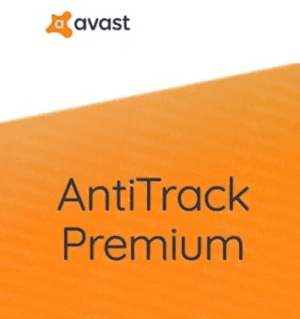 Antitrack (1 tahun)