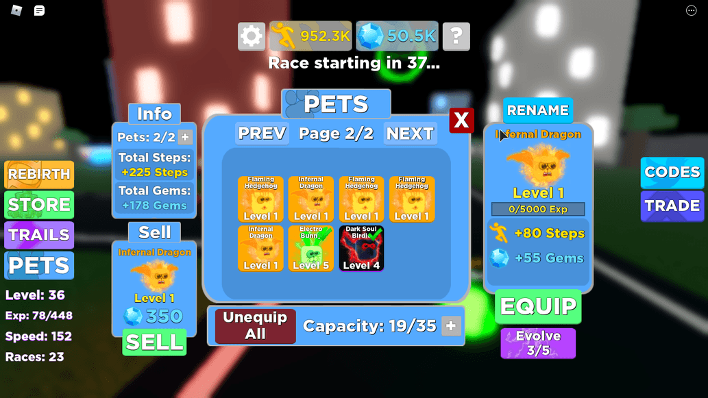 Product Showcase