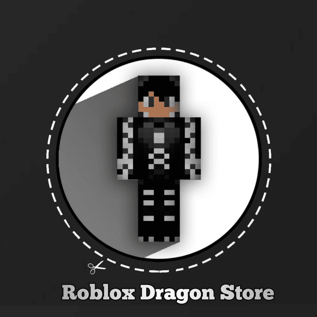 avatar Roblox Dragon Store