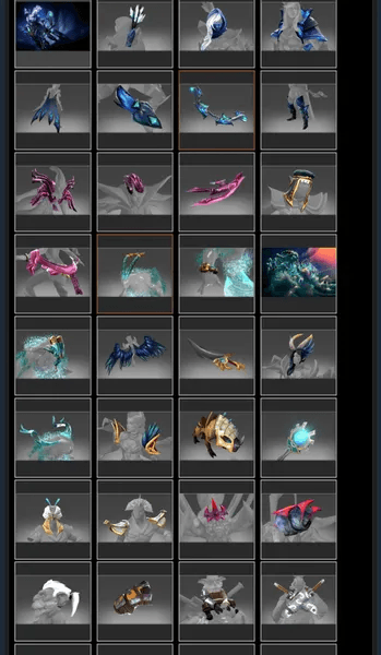 Item Batch
