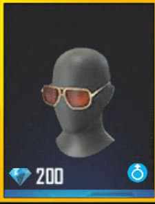 Gambar Product Kacamata Mob Boss