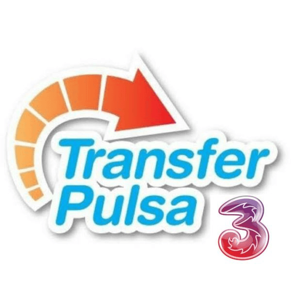 Gambar Product Pulsa Transfer 10000