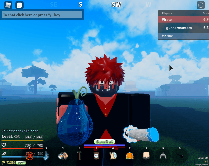 Product Showcase