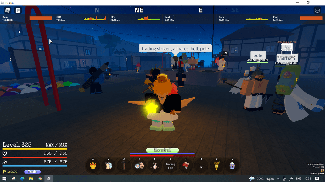Product Showcase