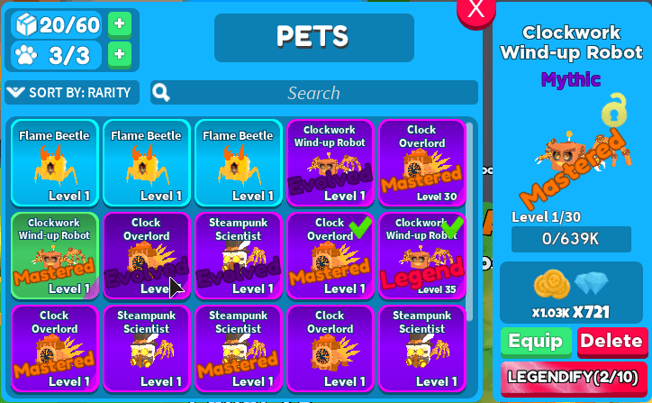 Product Showcase