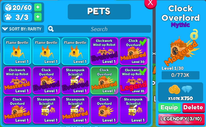 Product Showcase