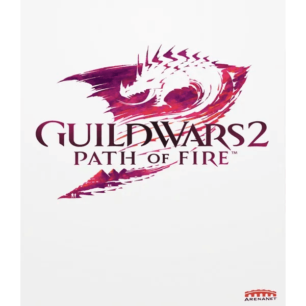 Guild Wars 2: Path of Fire (Standard Edition)