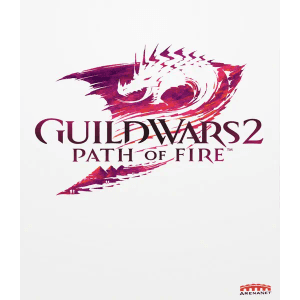 Guild Wars 2: Path of Fire (Standard Edition)