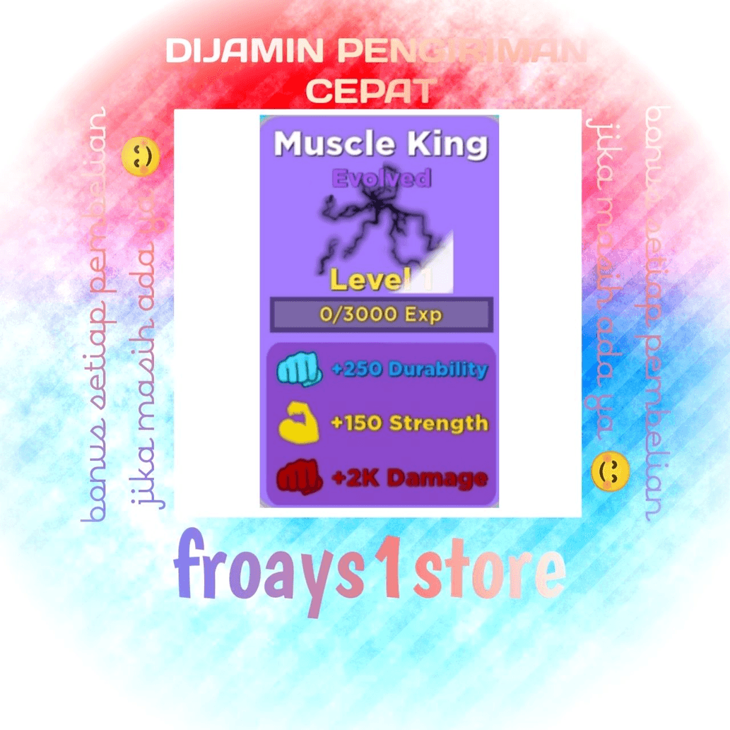 Product Showcase