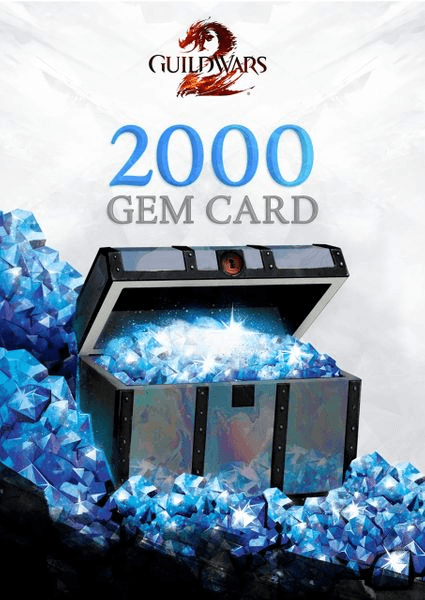 Gambar Product 2000 Gems