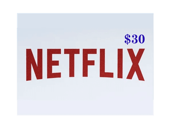 USD $30