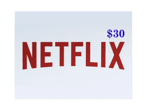 USD $30
