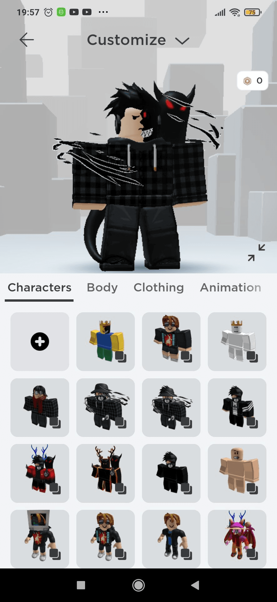 Product Showcase