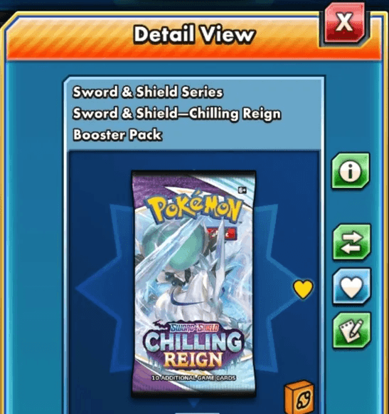 Chilling Reign