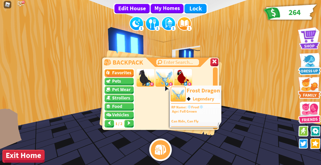 Product Showcase