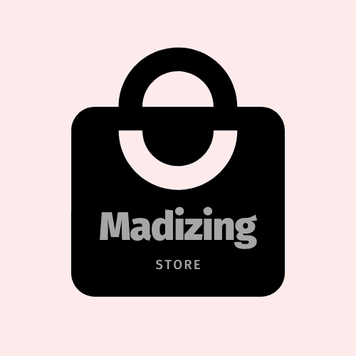 logo MADIZINGSTORE