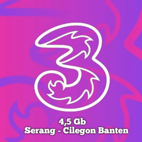 Gambar Product Voucher Data 4 GB