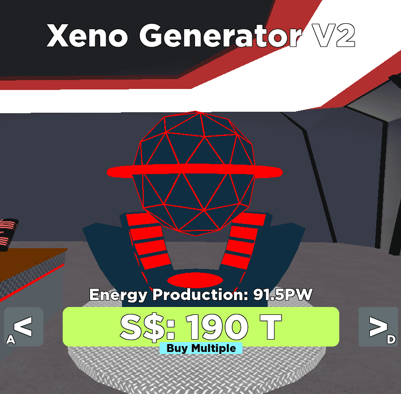 Product Showcase