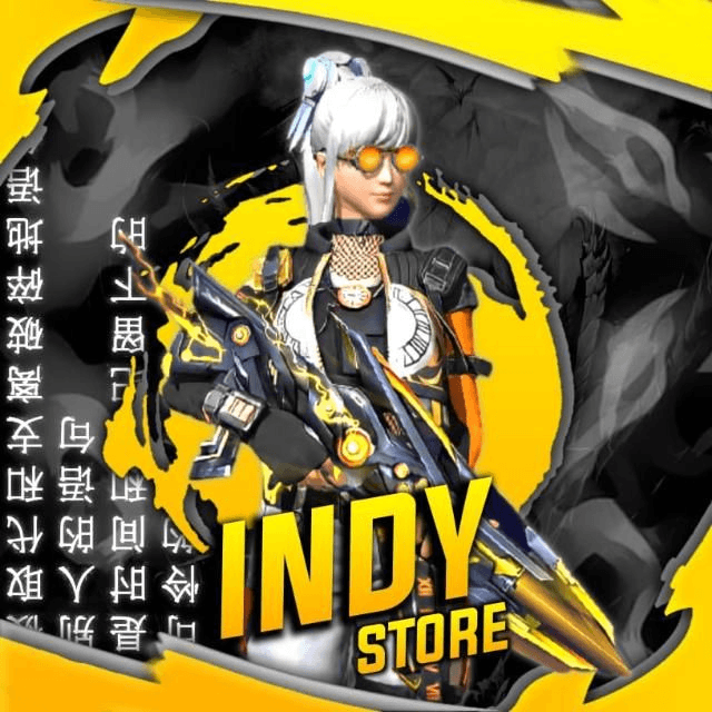 avatar INDY STORE