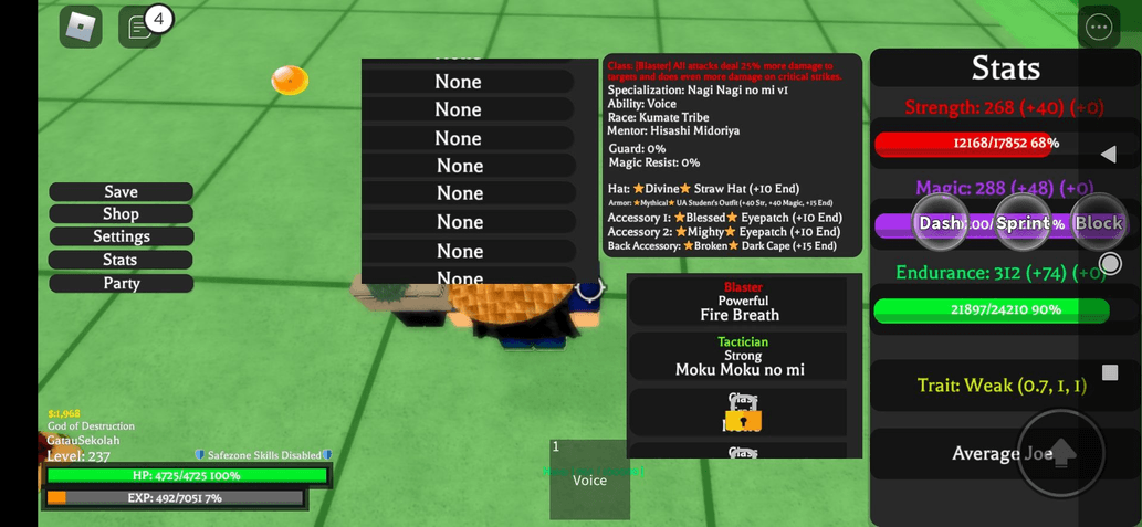 Product Showcase