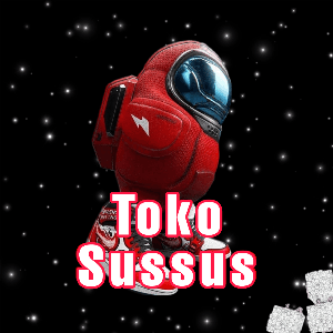 avatar Toko Sussus