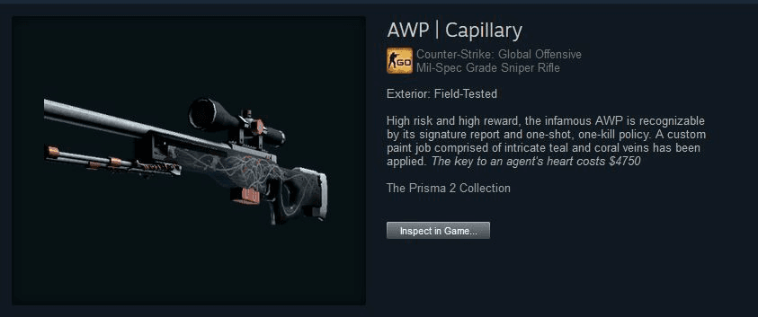 Product Showcase